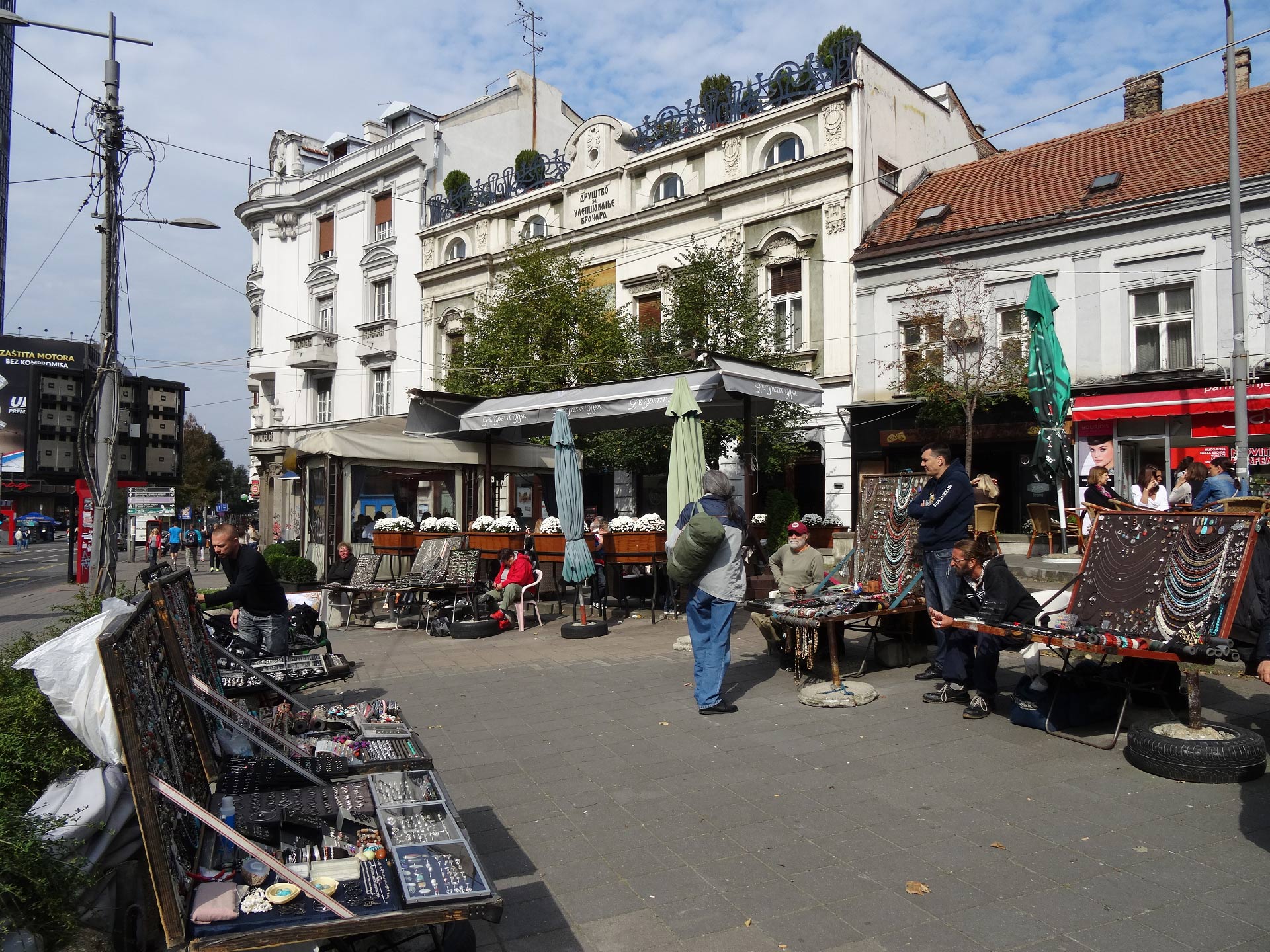 Belgrade